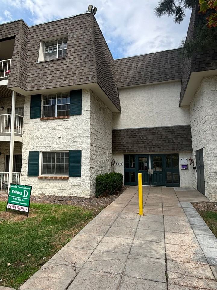 5875 E Iliff Ave #104 - Photo 2 of 22