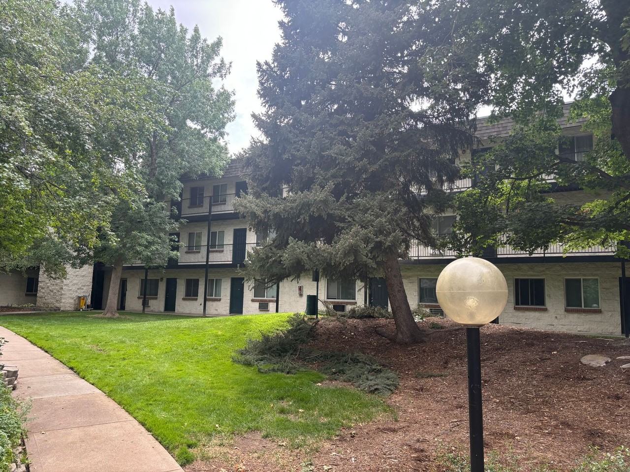 5875 E Iliff Ave #104 - Photo 3 of 22