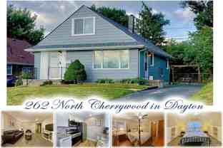 262 N Cherrywood Ave - Photo 1 of 1