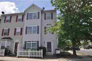 8600 Neuse Landing Ln Unit 101 #101 - Photo 1 of 1