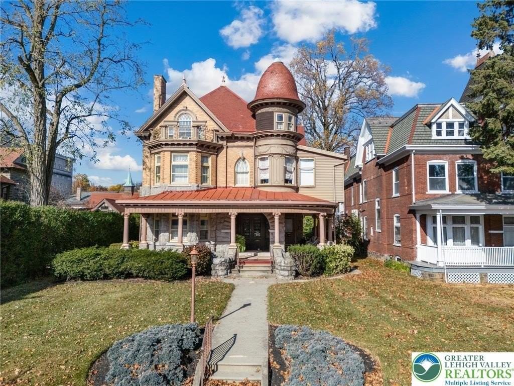 1509 Hamilton St Apt 2 #2 - Photo 2 of 50