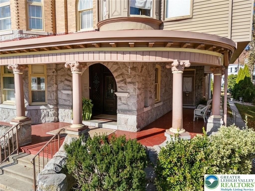 1509 Hamilton St Apt 2 #2 - Photo 5 of 50