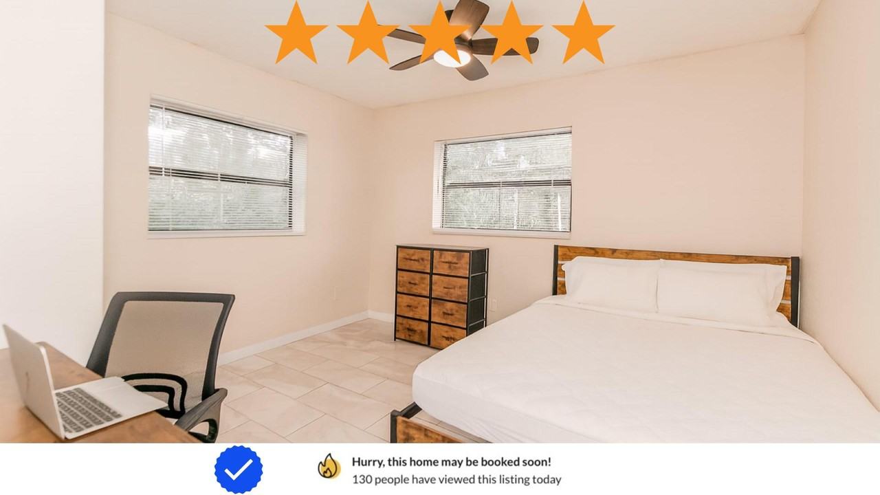 Bel Air Street - Photo 5 of 8