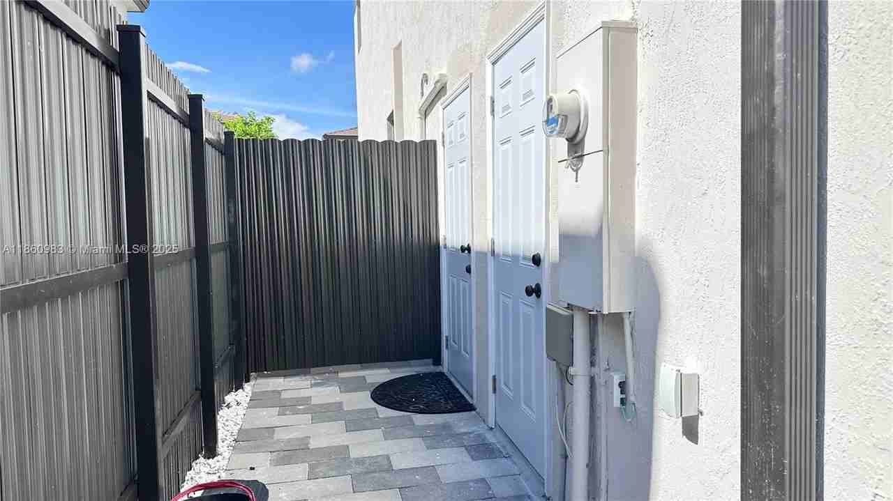 12983 Sw 229th Ter #REAR - Photo 2 of 9