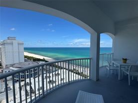 5401 Collins Ave #1509 - Photo 1 of 1