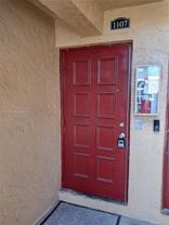 3711 Nw 95th Ter #1107 - Photo 1 of 1