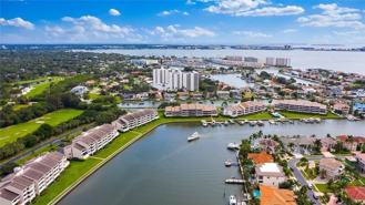 5950 Pelican Bay Plz S #PH1C - Photo 1 of 1
