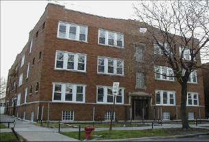 1245 N Karlov Ave #1 - Photo 1 of 1