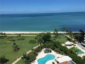 4251 Gulf Shore Blvd N #14C - Photo 1 of 1