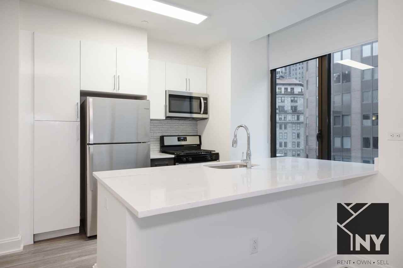 Fulton St & William St #12P - Photo 2 of 14