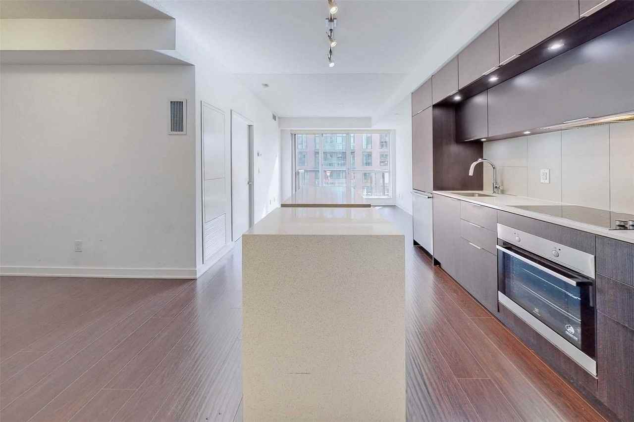 55 Regent Park Boulevard #519 - Photo 3 of 34