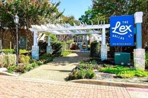 featured image of 9701 W Ferris Branch Blvd