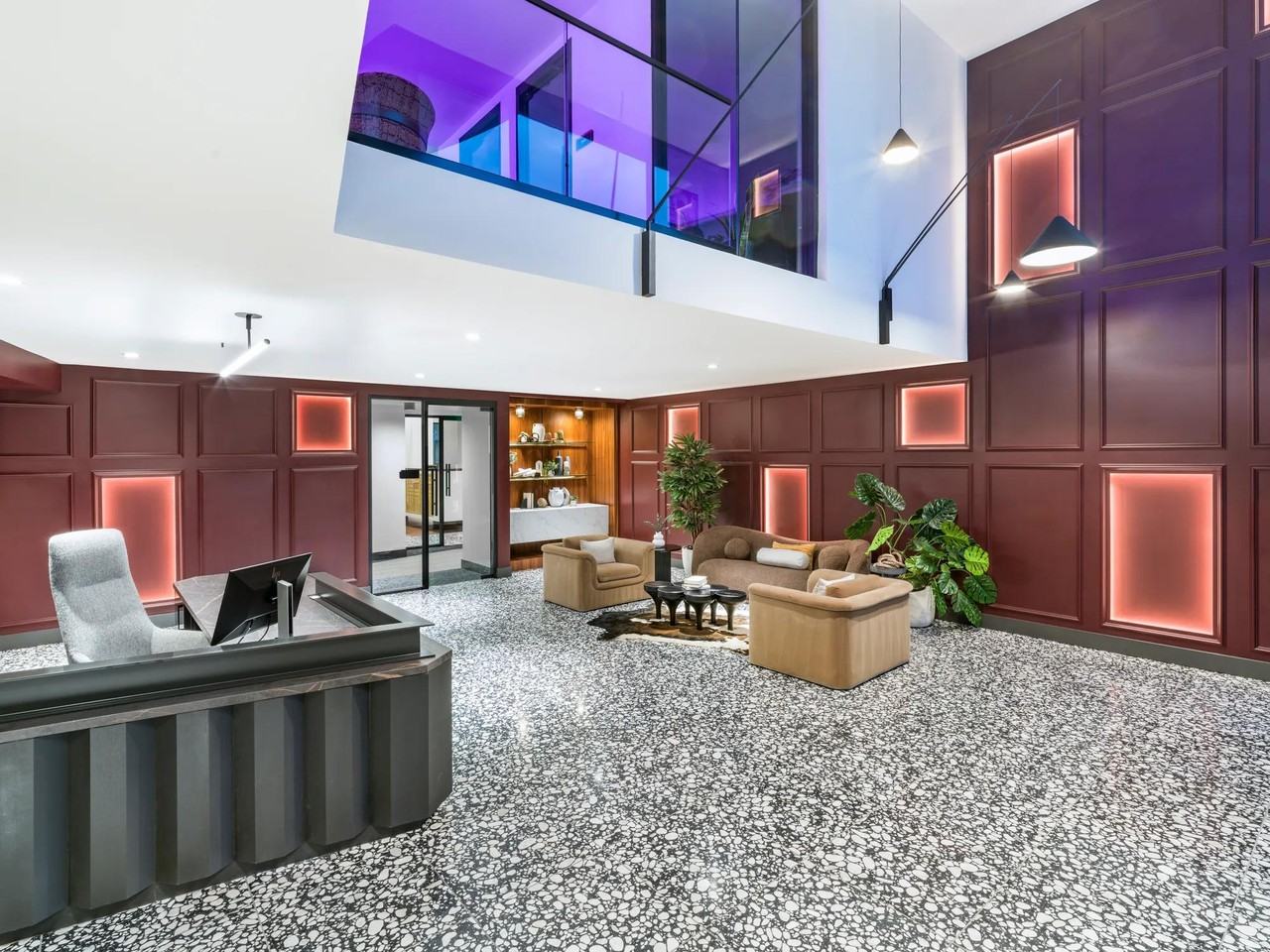 Modera SoBro - Photo 5 of 50