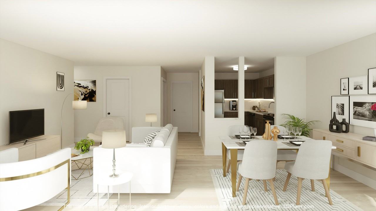 Franklin River Apartments - Photo 7 of 50