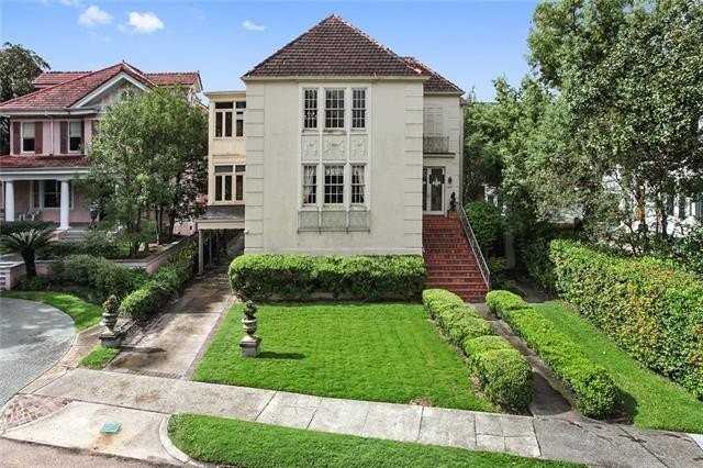 5512 Saint Charles Ave - Photo 5 of 37