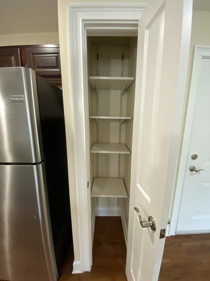 The Springs Luxury Apartments - Photo 3 of 16