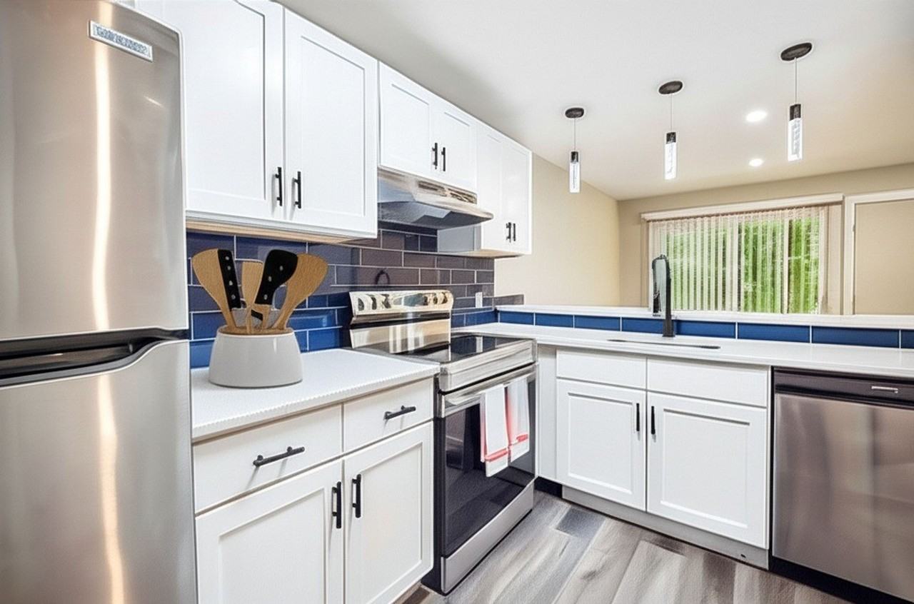 Abner Apartments - Photo 2 of 20