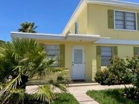 202 N Yturria St - Photo 1 of 1
