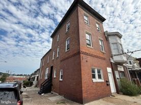 1945 W Hunting Park Ave #4 - Photo 1 of 1