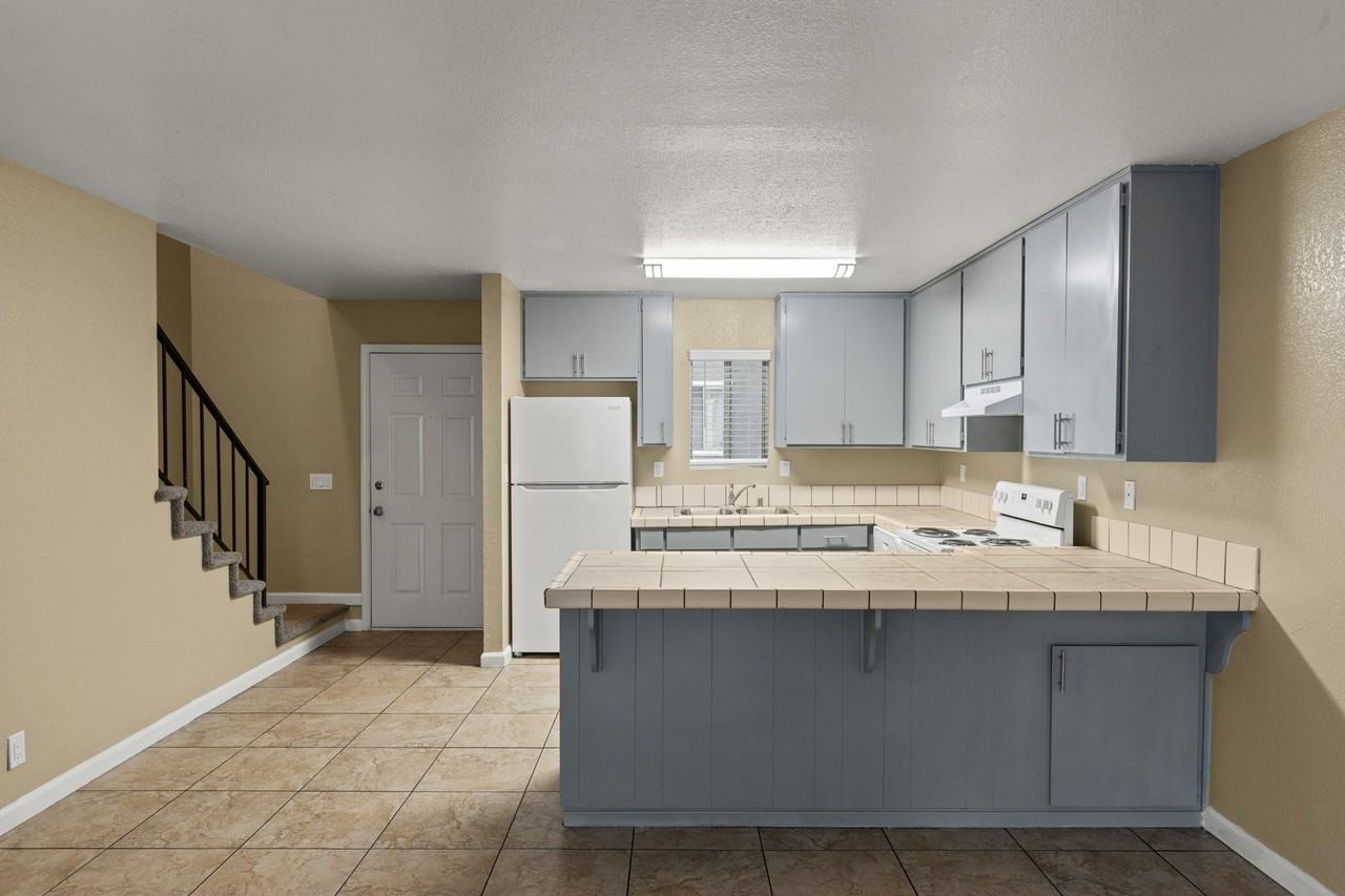 Cedar Park Apartments - Photo 2 of 9