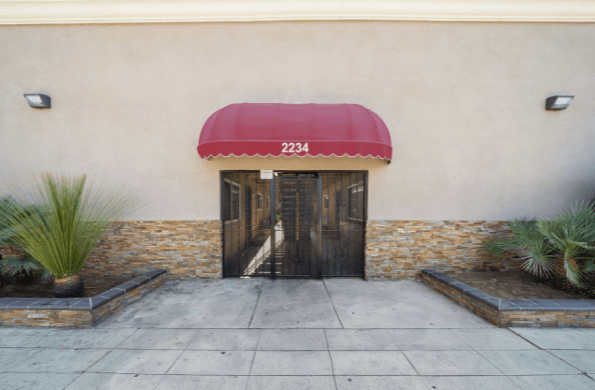 2232-2234 Santa Fe Ave. - Photo 2 of 14