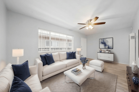 2232-2234 Santa Fe Ave. - Photo 3 of 14