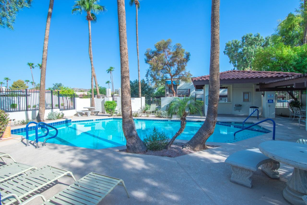 8642 South 51st Street #2 - Photo 2 of 35