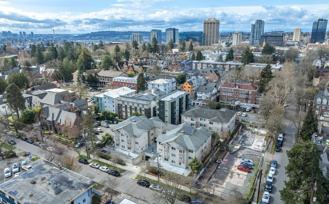 Husky Court Apartments - Photo 1 of 1
