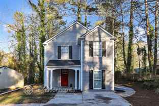 755 Mountain View Dr - Photo 1 of 1