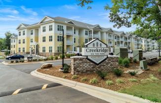 Creekridge on the Park - Photo 1 of 1