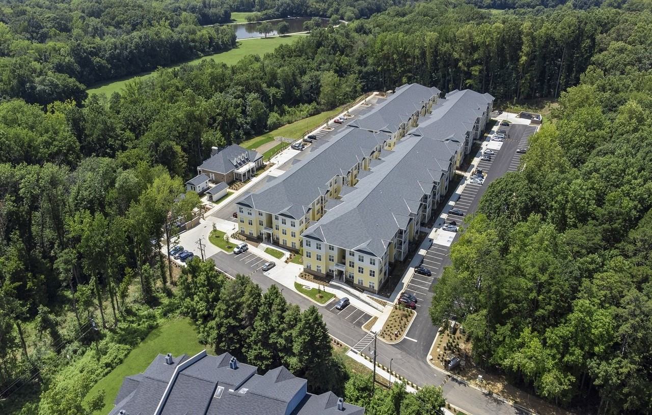 Creekridge on the Park - Photo 2 of 24