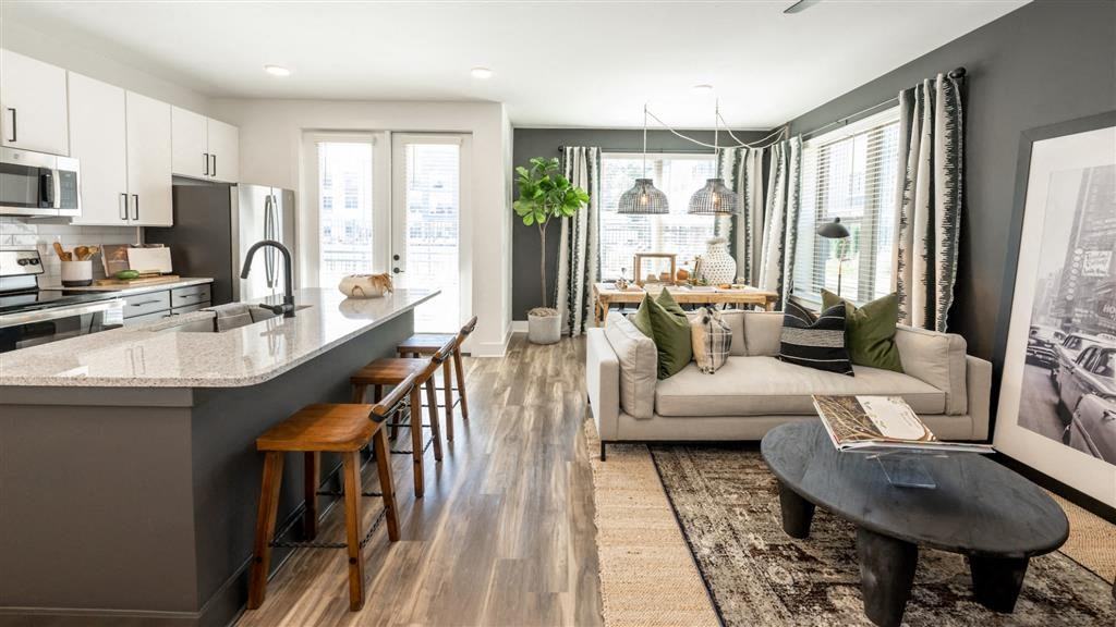 Elwood Apartments - Photo 5 of 27