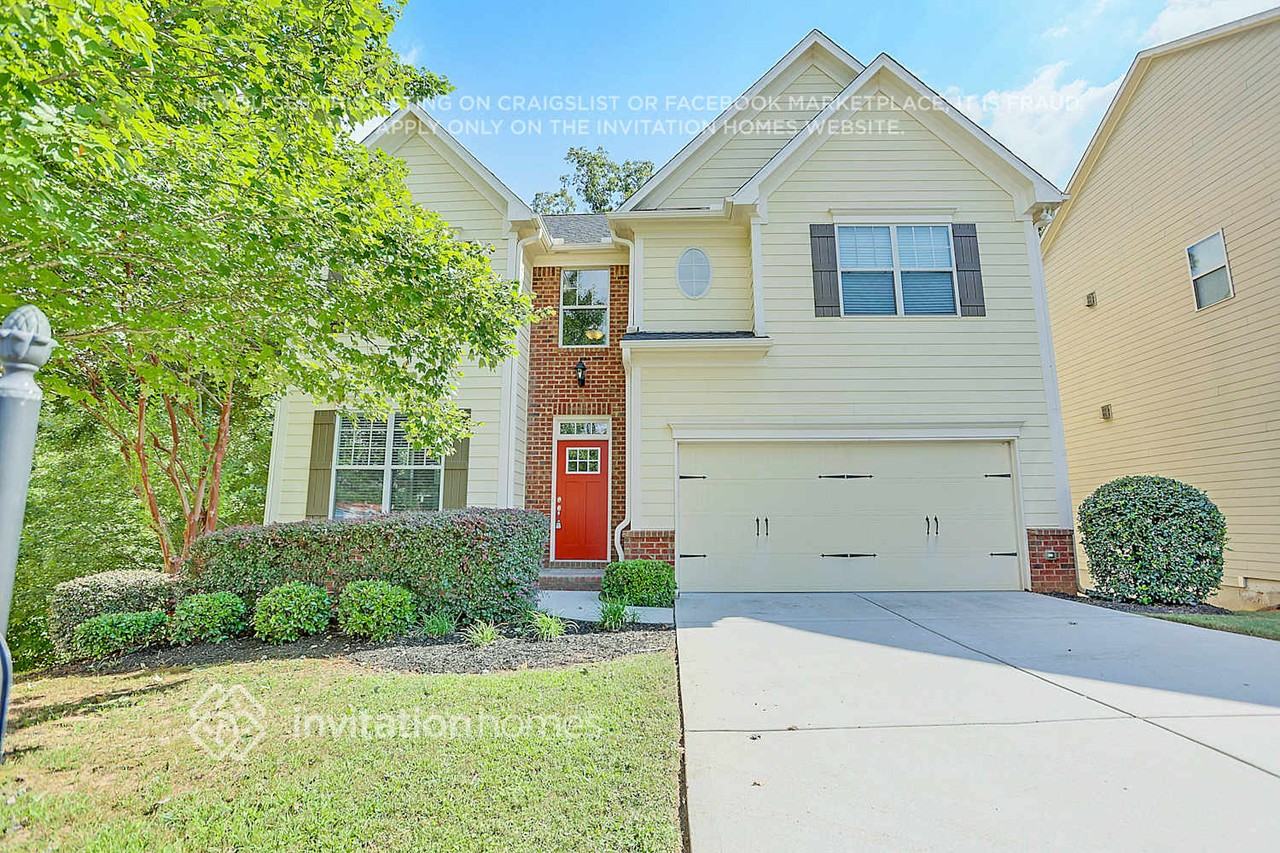 349 Morgans Creek Ct Nw - Photo 2 of 22