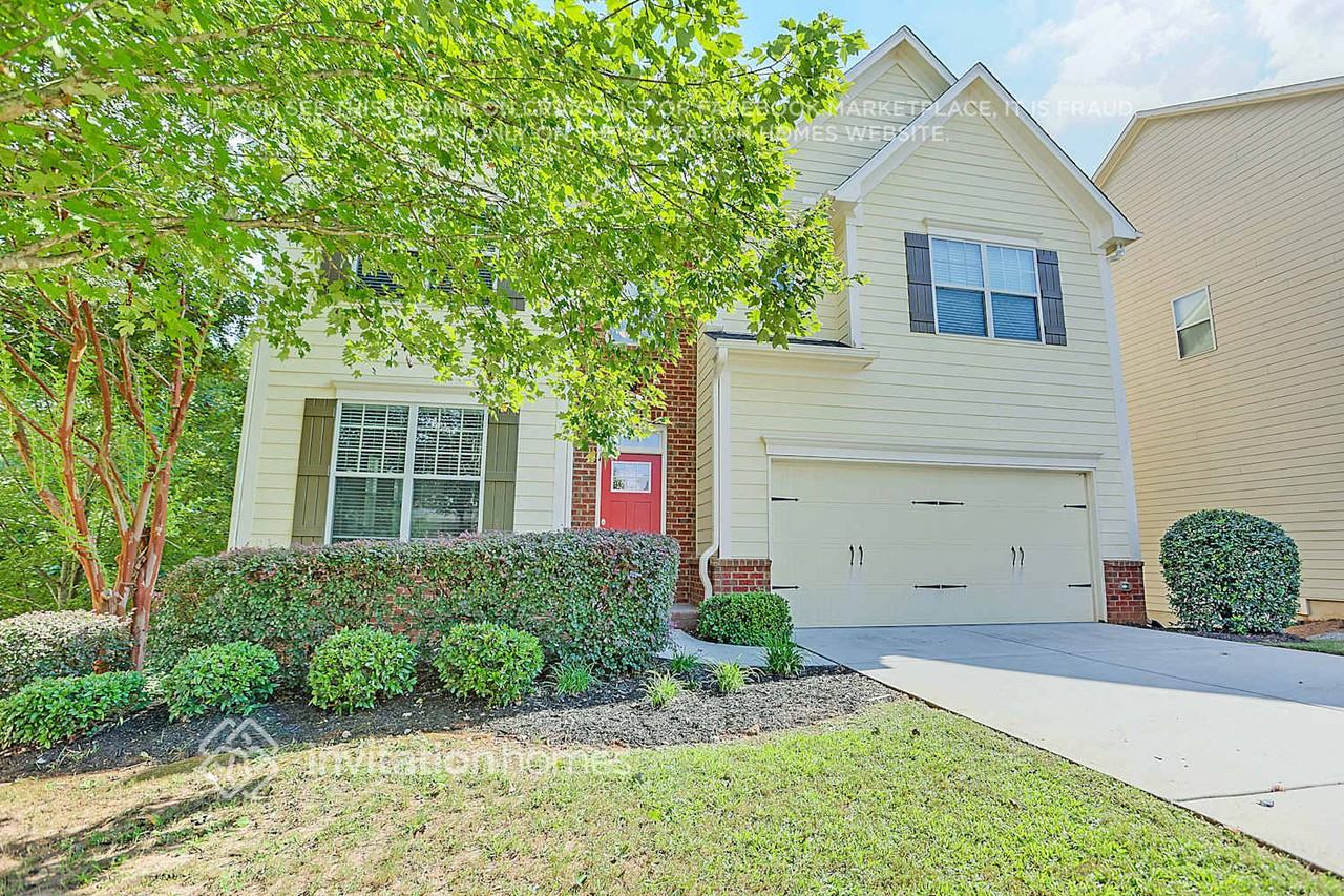 349 Morgans Creek Ct Nw - Photo 3 of 22