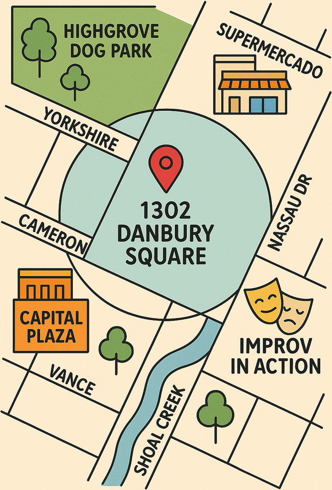 1302 Danbury Sq - Photo 3 of 26