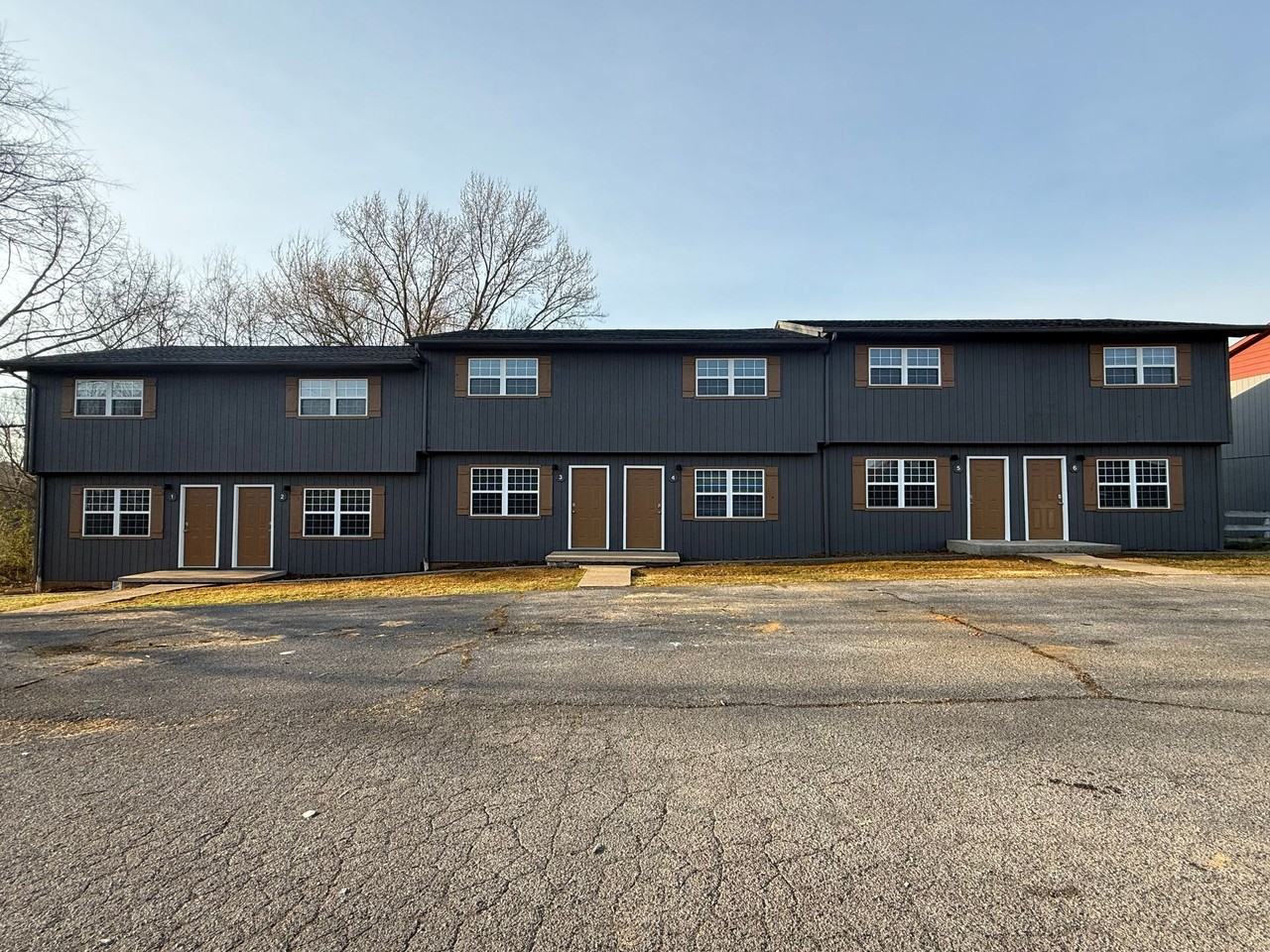 Cypress Townhomes - Photo 2 of 20