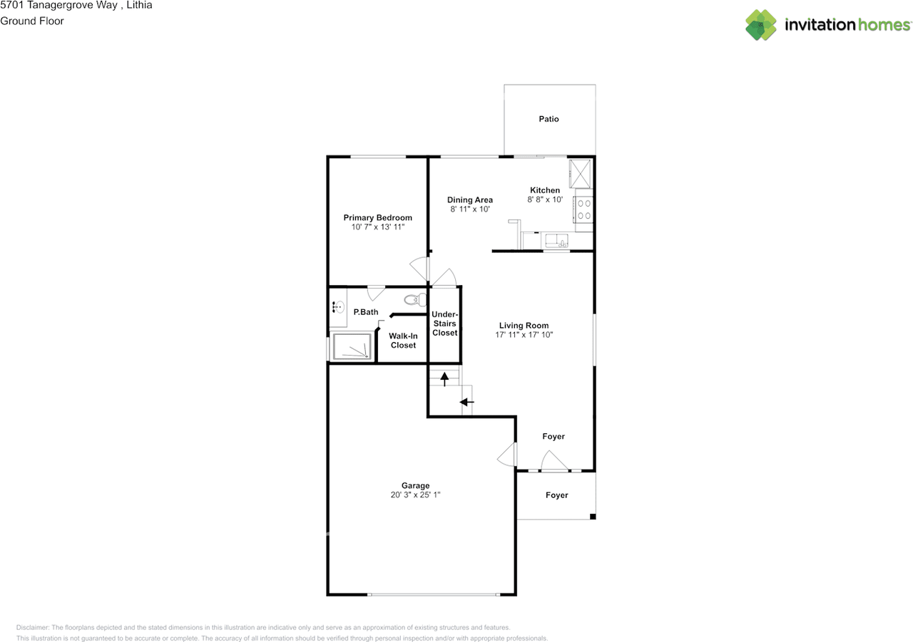 5701 Tanagergrove Way - Photo 2 of 16