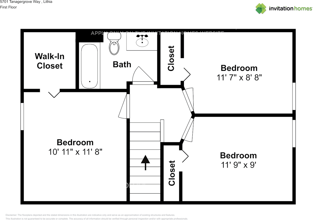 5701 Tanagergrove Way - Photo 3 of 16