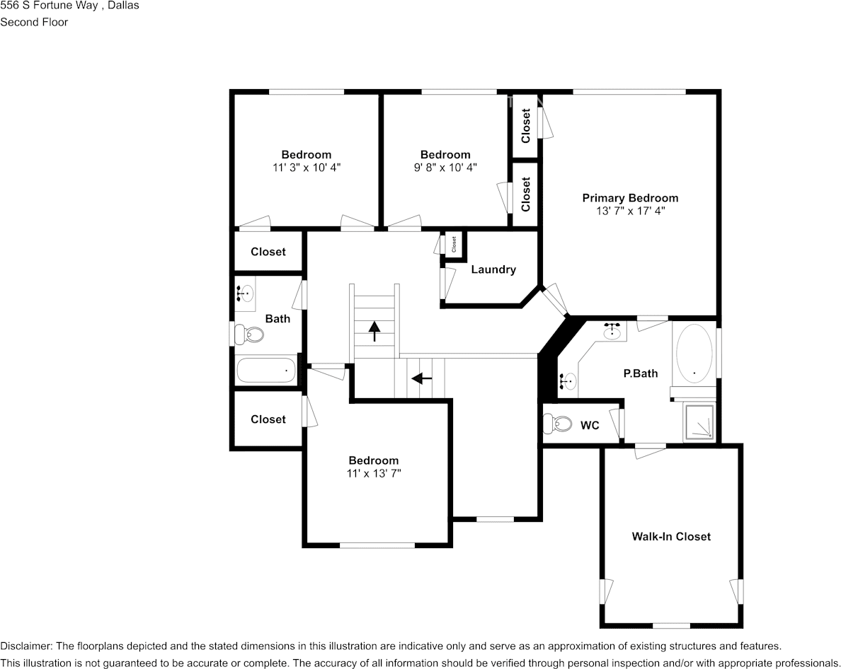 556 S Fortune Way - Photo 3 of 19