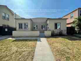 2627 S Dunsmuir Ave - Photo 1 of 1