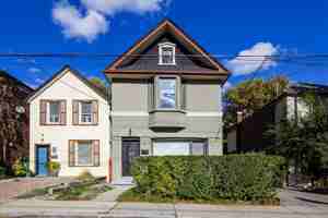 featured image of 39 Windermere Ave #MAIN