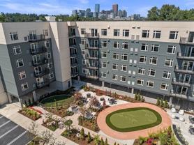 Nuovo Apartments - Photo 1 of 1