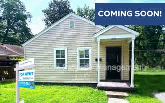 1371 E Trigg Ave - Photo 1 of 1