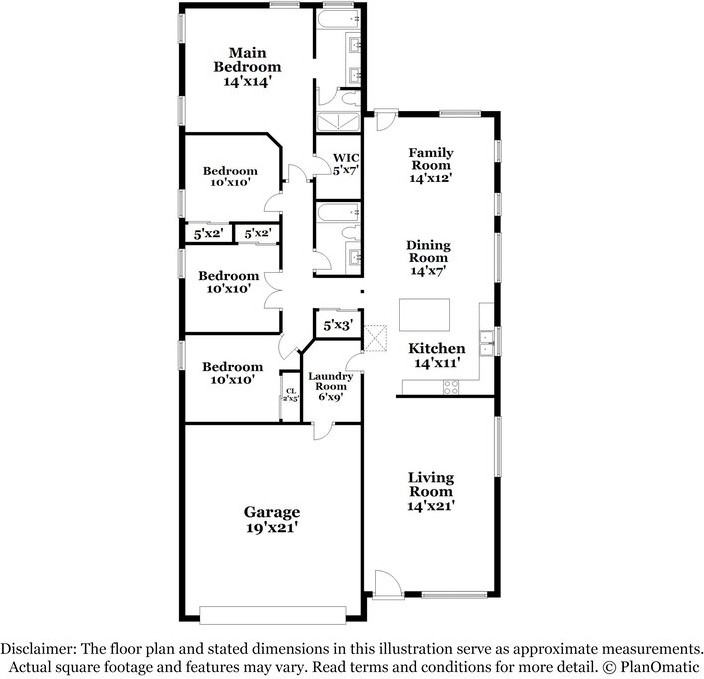 9626 W Clara Ln - Photo 2 of 16