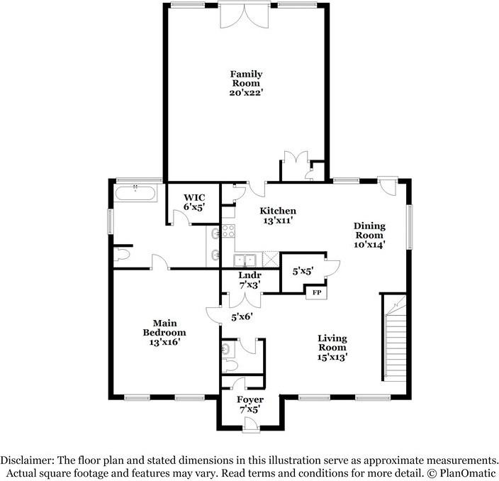 3443 Oaktree Way - Photo 3 of 17