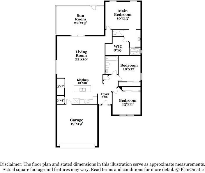 1515 Julia St - Photo 2 of 16