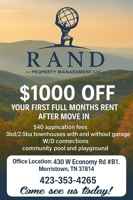 featured image of 600 Central Church Rd