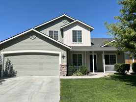 12086 W Peak View Ct - Photo 1 of 1