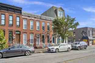 426 E Fort Ave - Photo 1 of 1