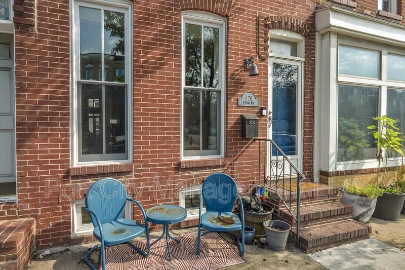 426 E Fort Ave - Photo 2 of 27